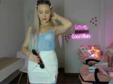 girl Big Tits Cam Girls with barbie_do11s