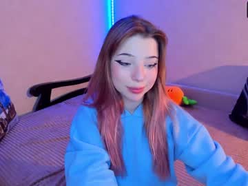 girl Big Tits Cam Girls with little_agnes